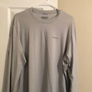 Patagonia Fishing Shirt